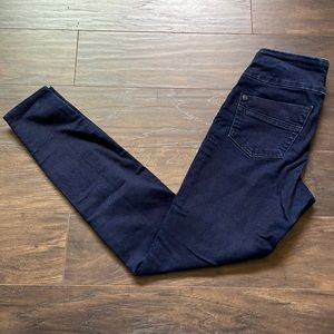 Rock & Republic Denim Rx Fever Pull Jeans, The Slimming Denim Cure, Size 4